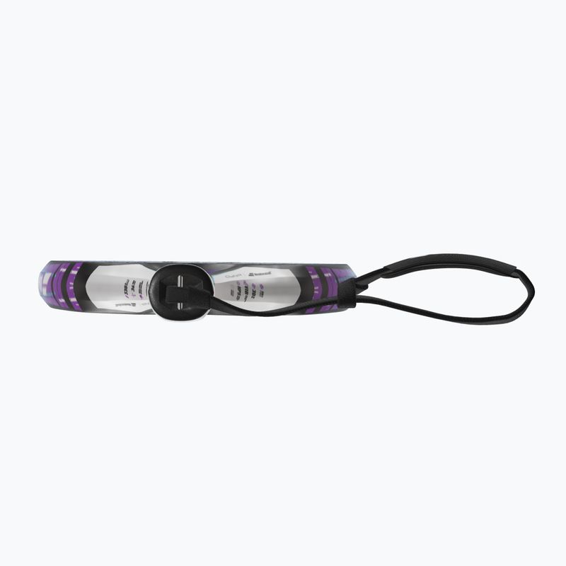 Babolat Dyna Spirit coloured paddle racket 150128 9