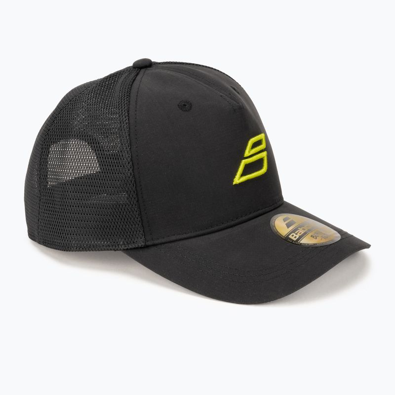 Babolat Curve Trucker cap black/aero