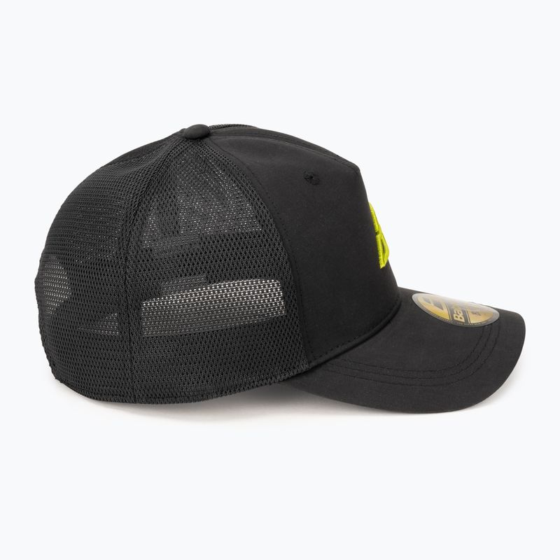 Babolat Curve Trucker cap black/aero 2