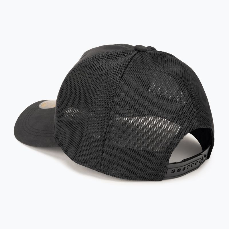 Babolat Curve Trucker cap black/aero 3
