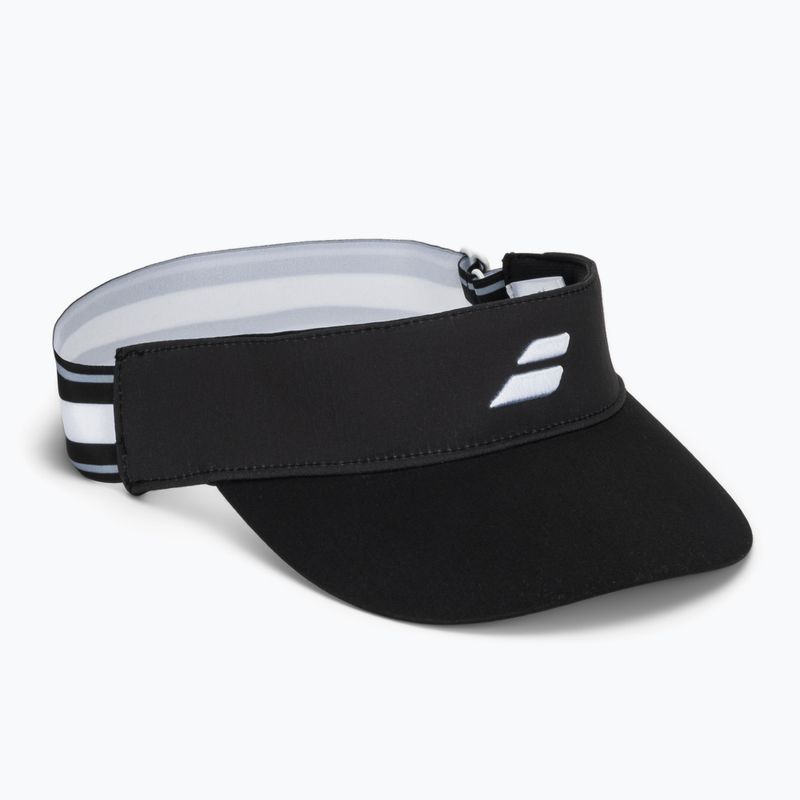 Babolat Elastic 2001 tennis canopy black/white