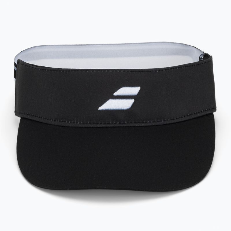Babolat Elastic 2001 tennis canopy black/white 2