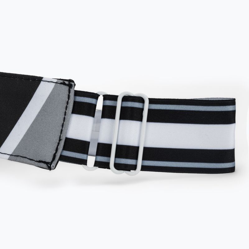 Babolat Elastic 2001 tennis canopy black/white 4