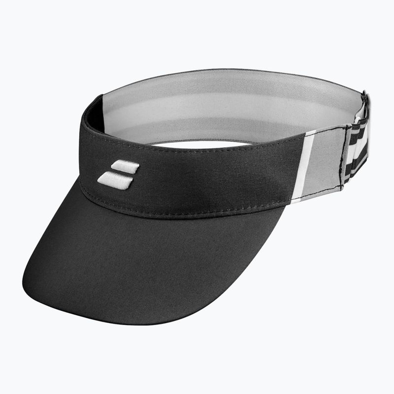 Babolat Elastic 2001 tennis canopy black/white