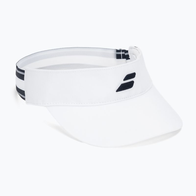 Babolat Elastic tennis canopy 1005 white/estate blue
