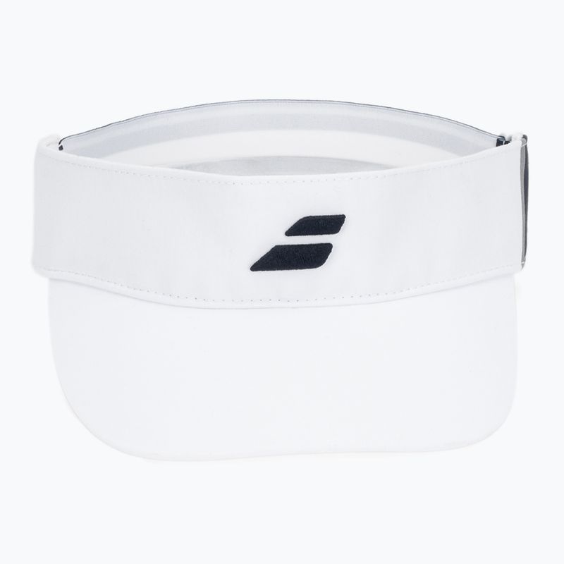 Babolat Elastic tennis canopy 1005 white/estate blue 2