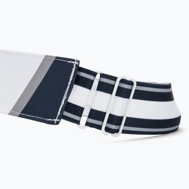 Babolat Elastic tennis canopy 1005 white/estate blue 4