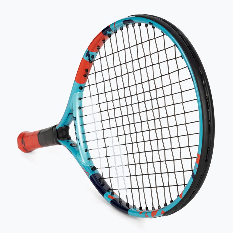 Babolat Ballfighter 17 children's tennis racket blue 140478 2