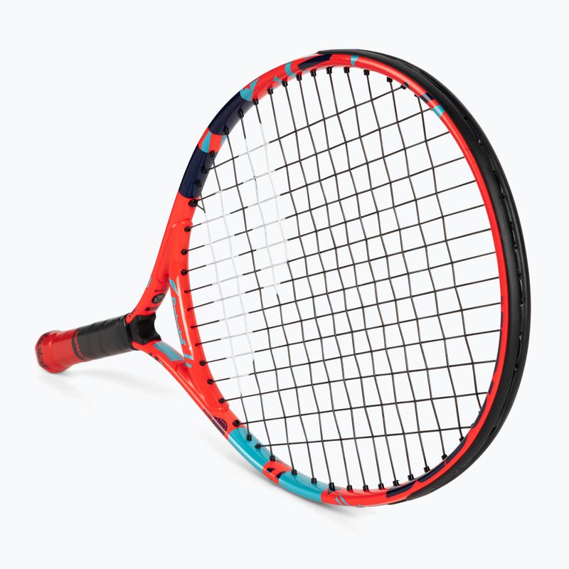 Babolat Ballfighter 19 children's tennis racket red 140479 2