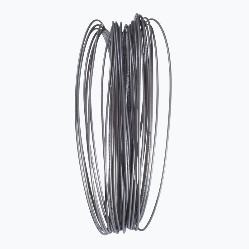 Tennis string Babolat 200 m RPM Rough grey 2