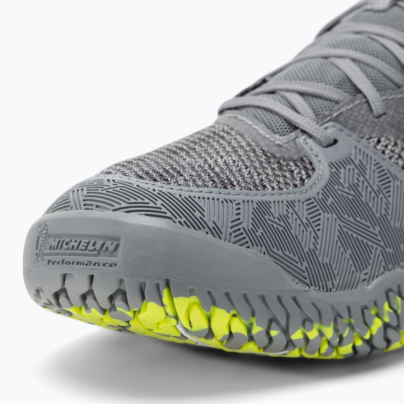Babolat men's tennis shoes Jet Tere All Court grey 30S23649 7
