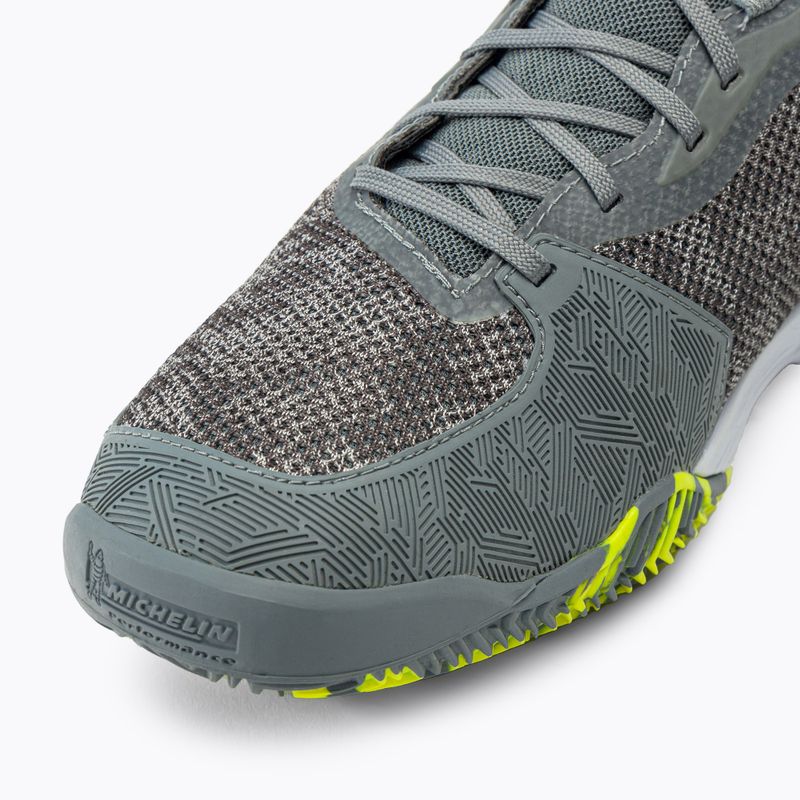 Babolat men's tennis shoes Jet Tere Clay grey 30S23650 9