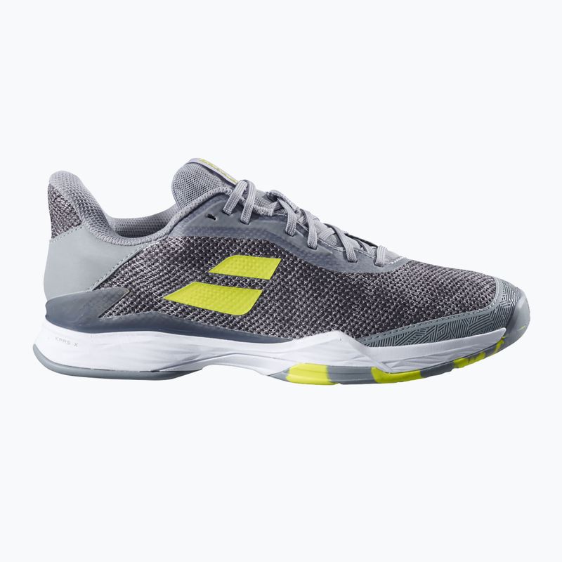 Babolat men's tennis shoes Jet Tere Clay grey 30S23650 13