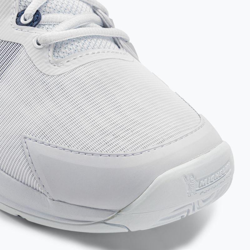 Babolat men's tennis shoes SFX3 All Court white/navy 7