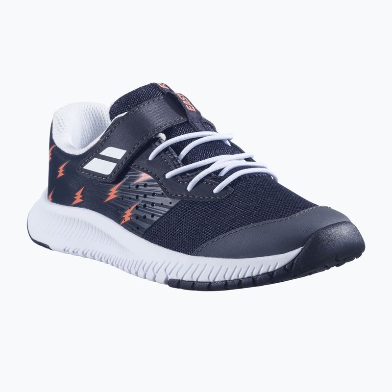 Babolat Pulsion All Court Kid tennis shoes black 32S23886 11