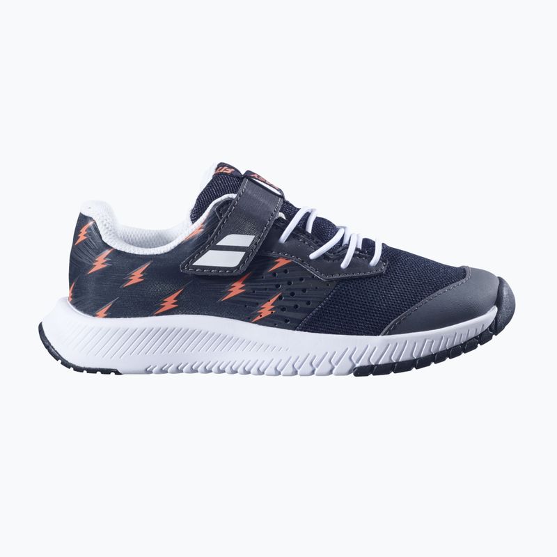 Babolat Pulsion All Court Kid tennis shoes black 32S23886 12
