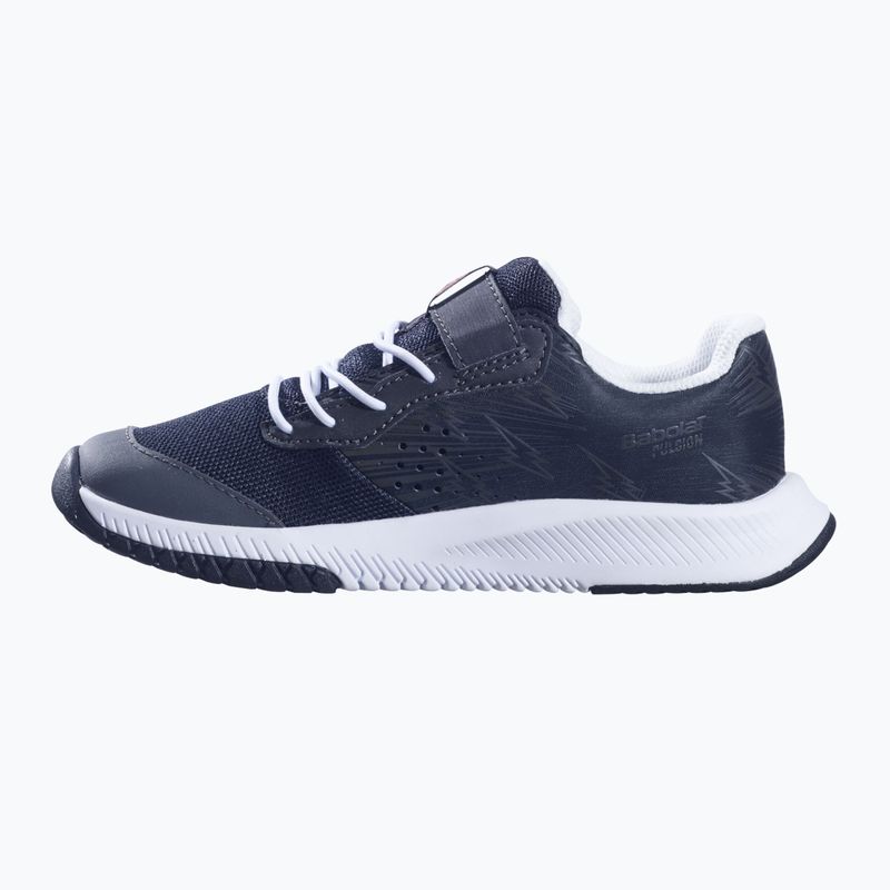 Babolat Pulsion All Court Kid tennis shoes black 32S23886 13