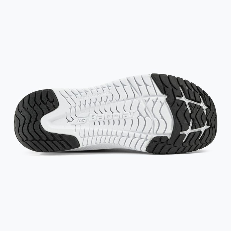 Babolat Pulsion All Court Kid tennis shoes black 32S23886 5