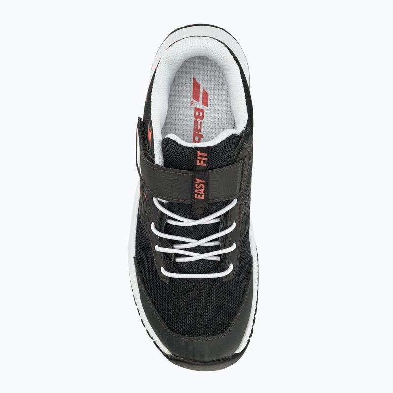 Babolat Pulsion All Court Kid tennis shoes black 32S23886 6