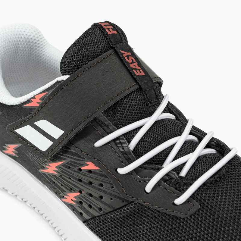Babolat Pulsion All Court Kid tennis shoes black 32S23886 8