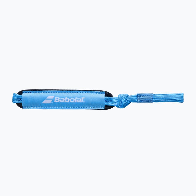 Babolat Wrist Strap Padel blue 710031 2