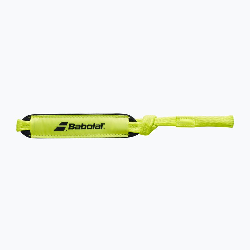 Babolat Wrist Strap Padel yellow 710031 2