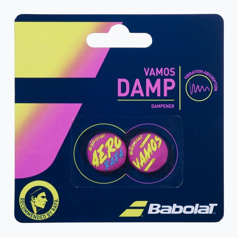 Babolat Vamos Damp 2 pcs.