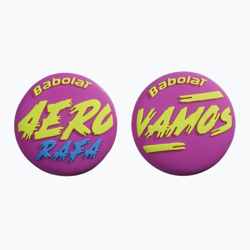 Babolat Vamos Damp 2 pcs. 2