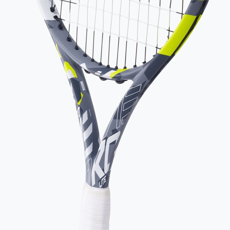 Babolat Evo Aero Lite tennis racket 4
