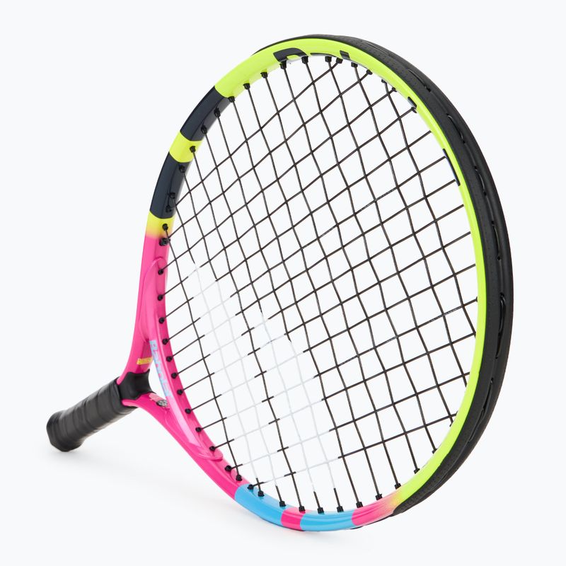 Babolat Nadal 2 19 children's tennis racket 2