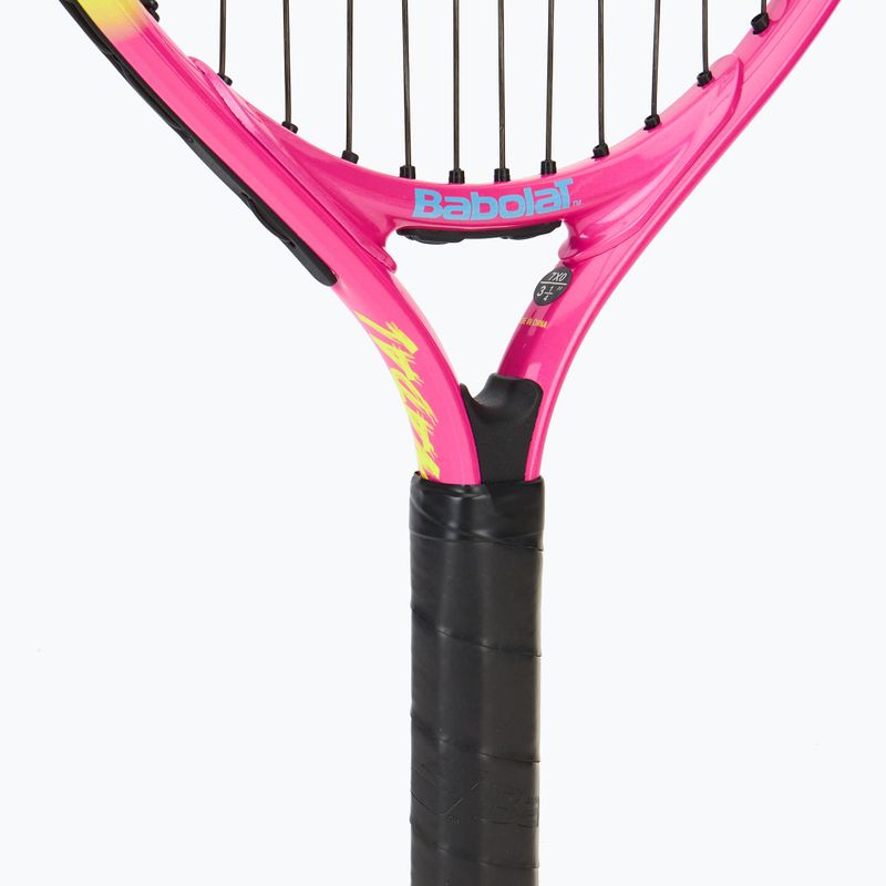 Babolat Nadal 2 19 children's tennis racket 3