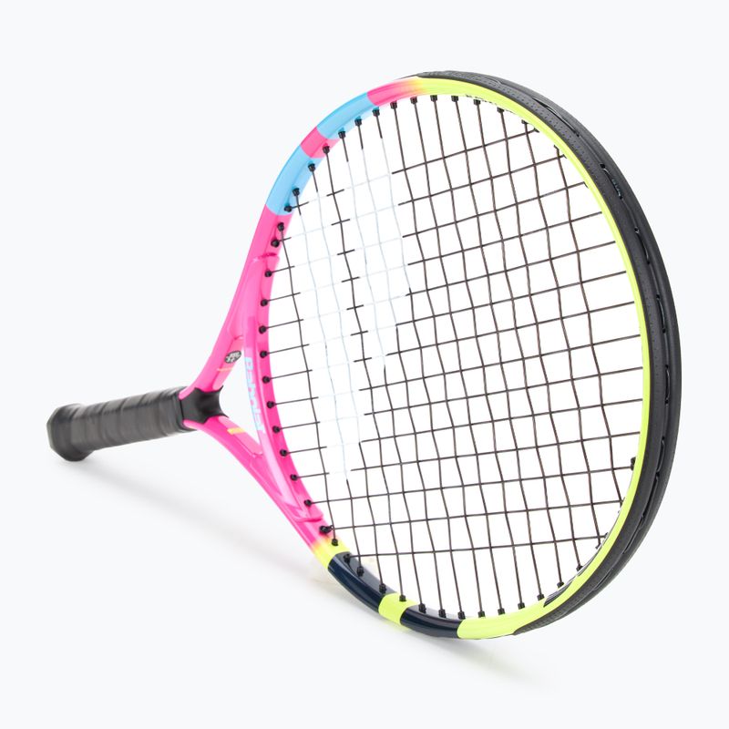 Babolat Nadal 2 21 children's tennis racket 2
