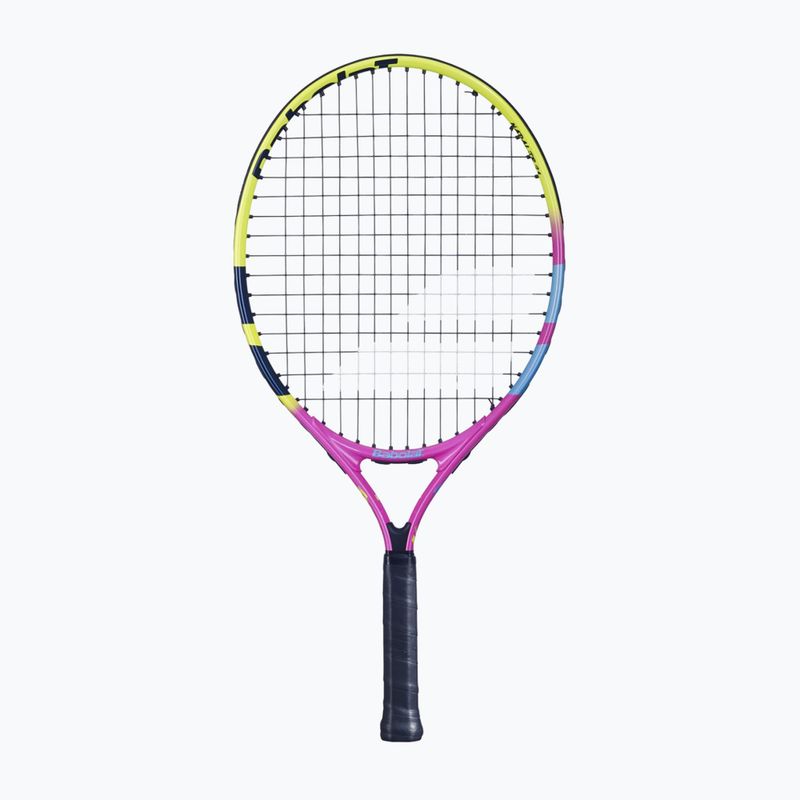 Babolat Nadal 2 21 children's tennis racket 6