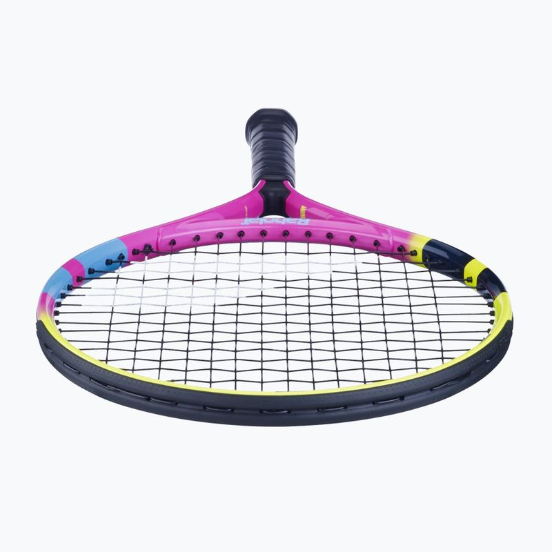 Babolat Nadal 2 21 children's tennis racket 8
