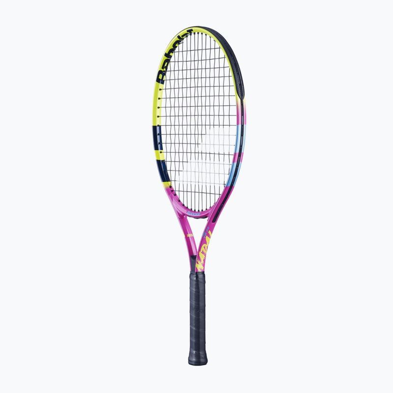 Babolat Nadal 2 23 children's tennis racket 4