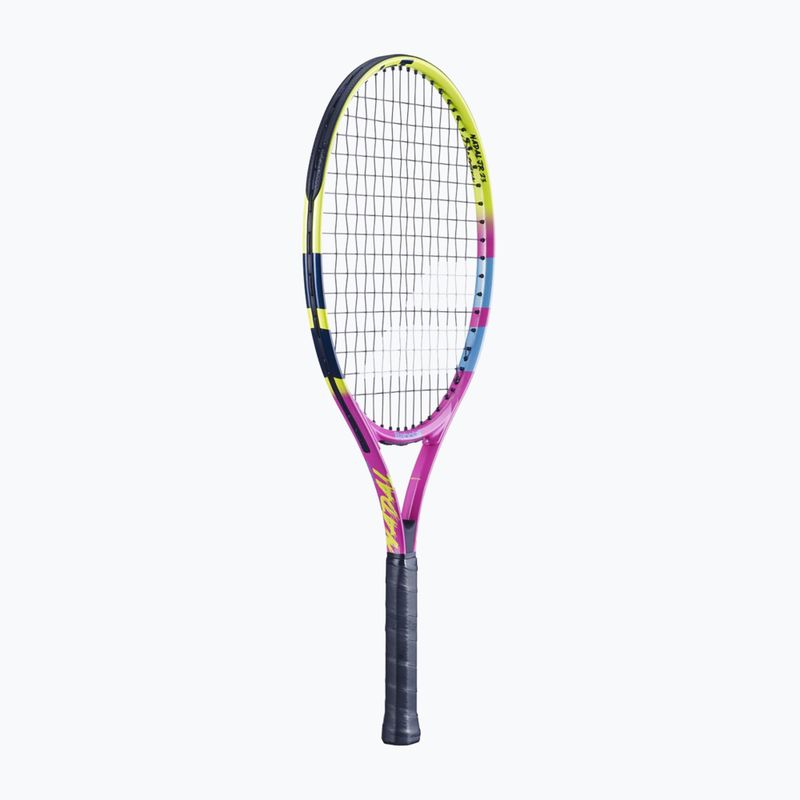 Babolat Nadal 2 23 children's tennis racket 5