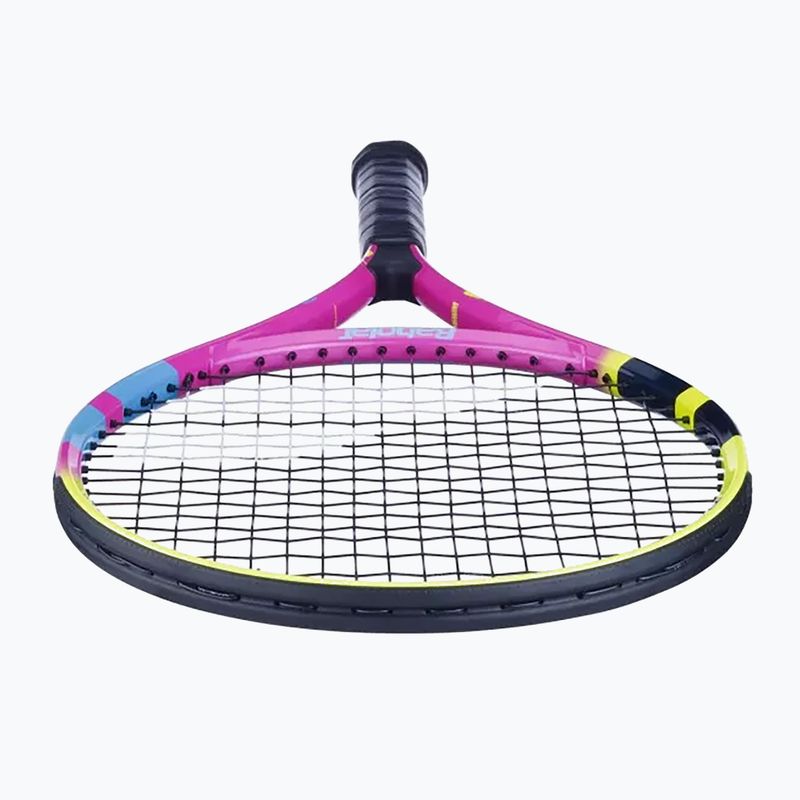 Babolat Nadal 2 25 children's tennis racket 3