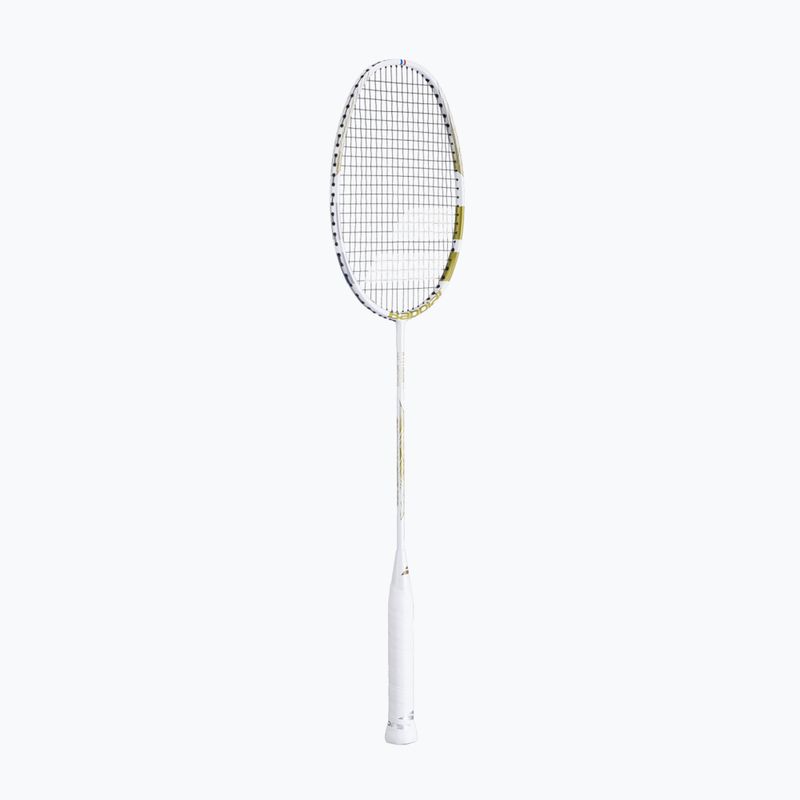 Badminton racket Babolat Jetstream 74 bad. 3