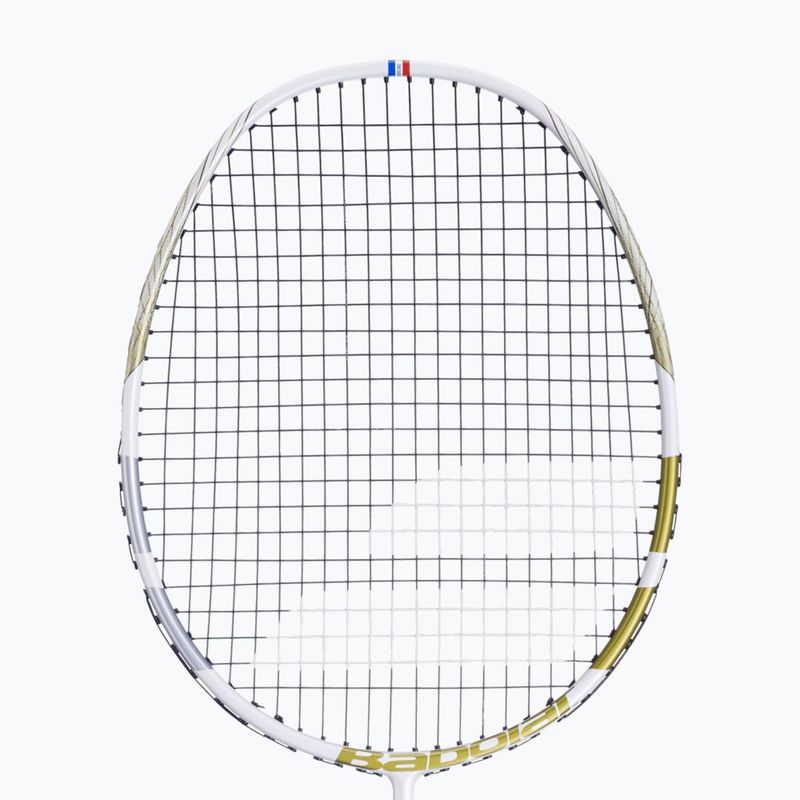 Badminton racket Babolat Jetstream 74 bad. 4