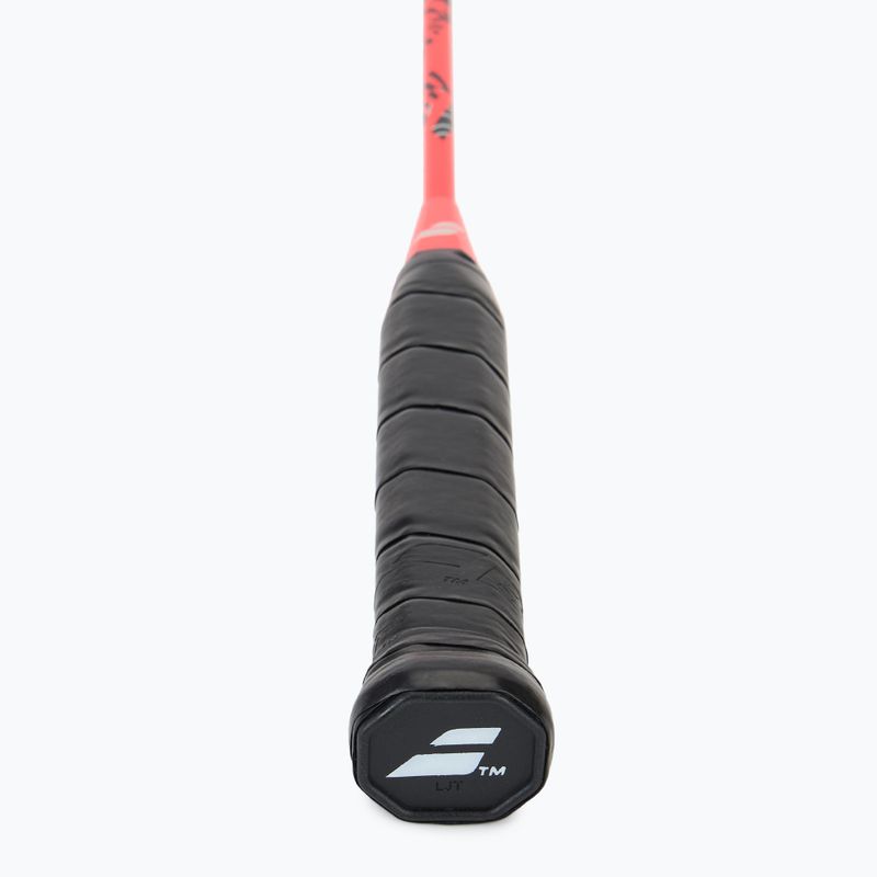 Babolat X-Feel Rise badminton racket 3