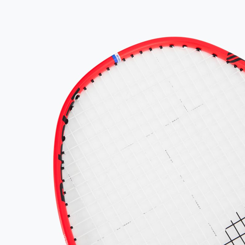 Babolat X-Feel Rise badminton racket 5