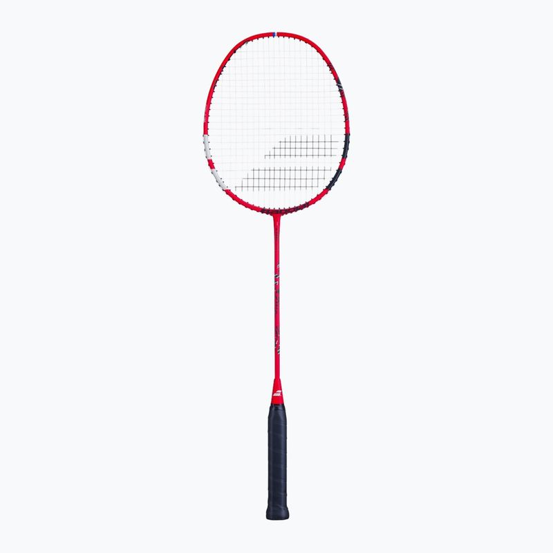Babolat X-Feel Rise badminton racket 6