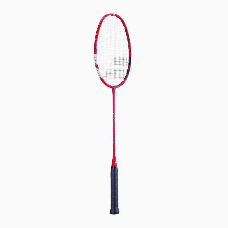 Babolat X-Feel Rise badminton racket 7