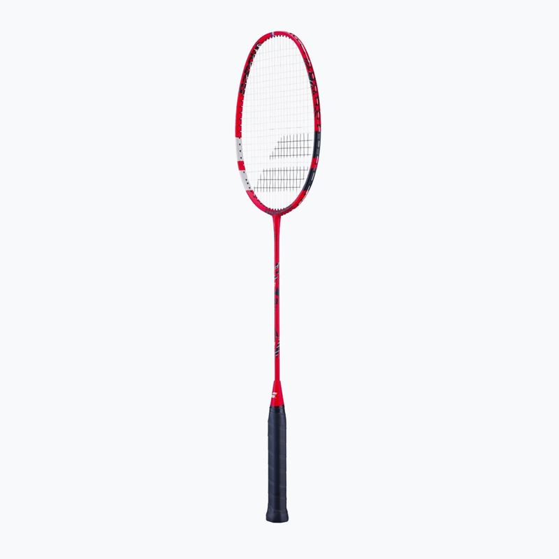 Babolat X-Feel Rise badminton racket 8