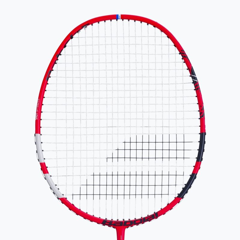 Babolat X-Feel Rise badminton racket 9