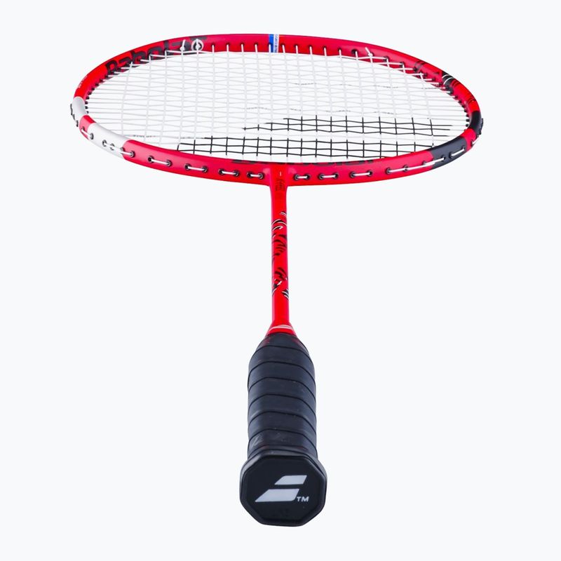 Babolat X-Feel Rise badminton racket 10