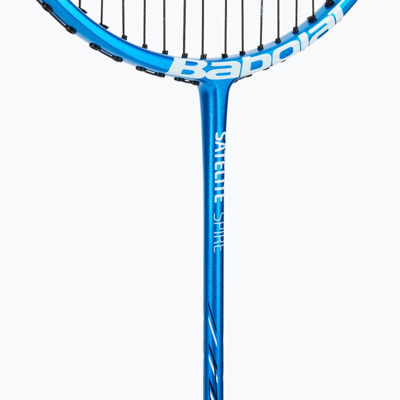 Babolat Satelite Spire badminton racket 4
