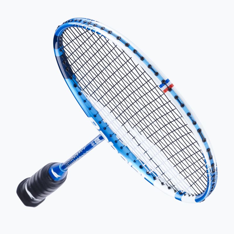 Babolat Satelite Spire badminton racket 8