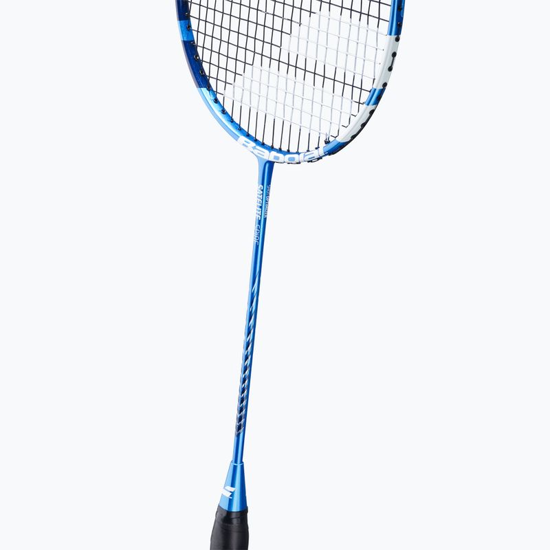 Babolat Satelite Spire badminton racket 11