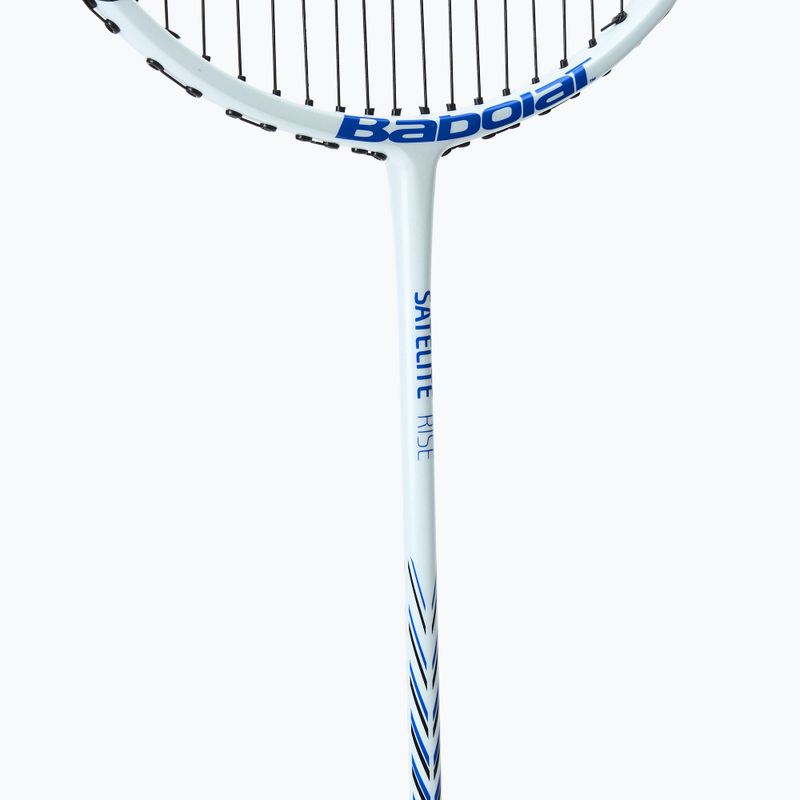 Babolat Satelite Rise badminton racket 4